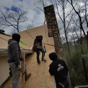 Bild von Roof Defender LLC