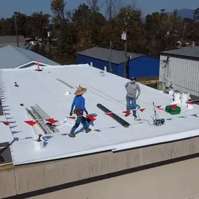 Bild von Roof Defender LLC