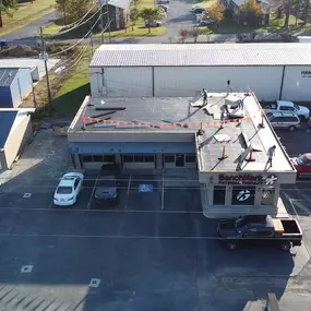 Bild von Roof Defender LLC