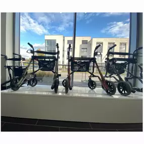 Bild von Rinke GmbH Sanitätshaus + Orthopädietechnik