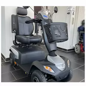 Bild von Rinke GmbH Sanitätshaus + Orthopädietechnik