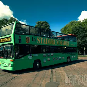 Bild von Leipziger Stadtrundfahrten GmbH