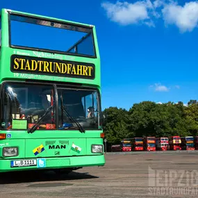 Bild von Leipziger Stadtrundfahrten GmbH