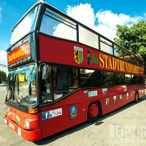 Bild von Leipziger Stadtrundfahrten GmbH