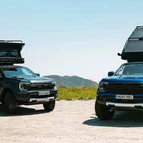 Bild von Nomad Wildtracks BCN