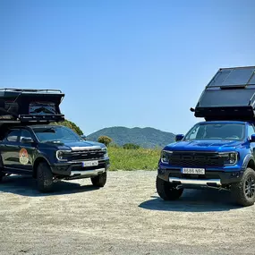 Bild von Nomad Wildtracks BCN