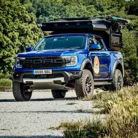 Bild von Nomad Wildtracks BCN