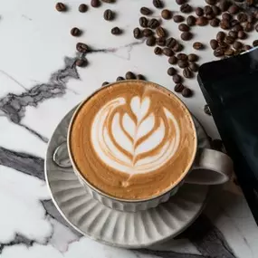 Bild von little joy cafe