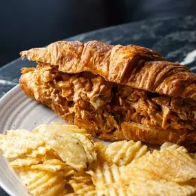 Bild von little joy cafe