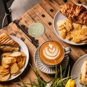 Bild von little joy cafe
