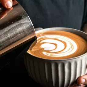 Bild von little joy cafe