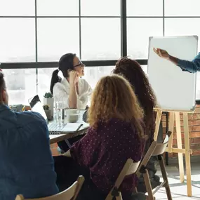 Bild von Milestone Certified Public Accountants