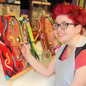 Bild von The Painted Penguin Hawthorn Center