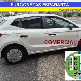 Bild von Furgonetas Espararta
