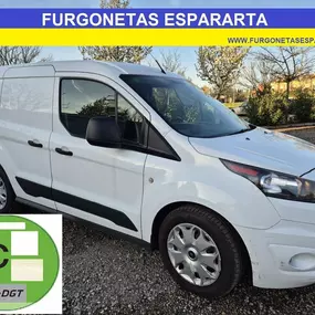 Bild von Furgonetas Espararta