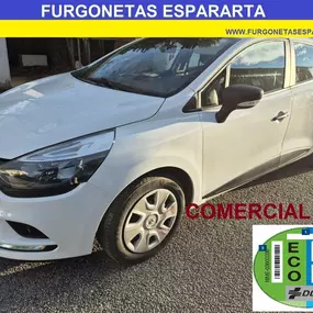 Bild von Furgonetas Espararta
