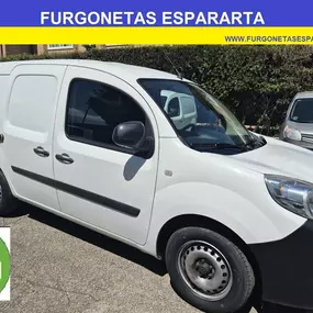 Bild von Furgonetas Espararta
