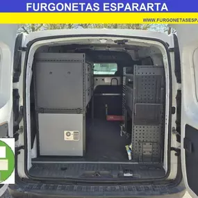 Bild von Furgonetas Espararta