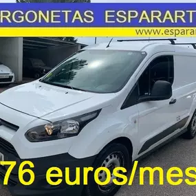 Bild von Furgonetas Espararta