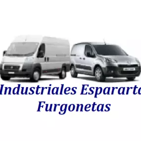 Bild von Furgonetas Espararta