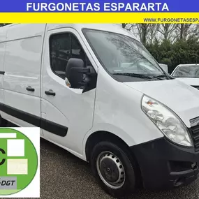 Bild von Furgonetas Espararta