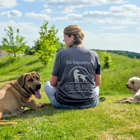 Bild von KOCK'S DOGS - Hundetraining