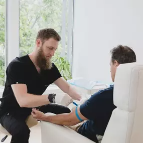 Oakland Med Spa Aesthetician
