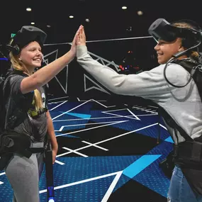 Bild von Max Action Arena - Reno