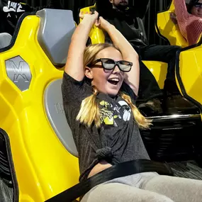 Bild von Max Action Arena - Reno