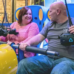 Bild von Max Action Arena - Reno