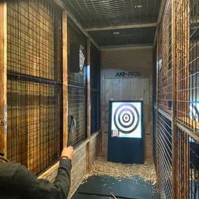 Bild von Max Action Arena - Reno