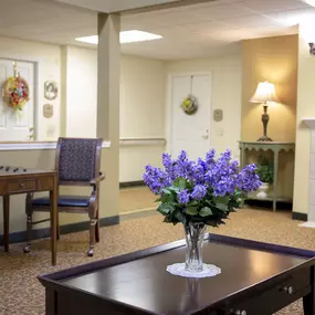 Bild von Wenatchee Senior Living by Cogir