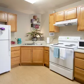 Bild von Wenatchee Senior Living by Cogir