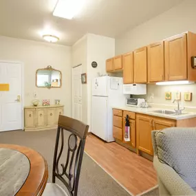 Bild von Wenatchee Senior Living by Cogir