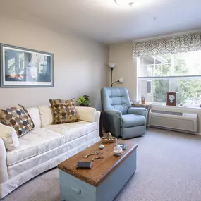 Bild von Wenatchee Senior Living by Cogir