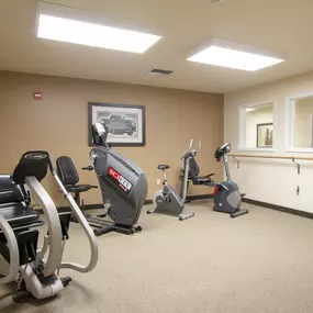 Bild von Wenatchee Senior Living by Cogir