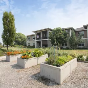 Bild von Wenatchee Senior Living by Cogir