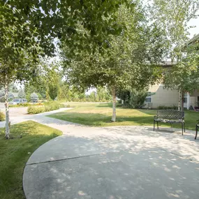 Bild von Wenatchee Senior Living by Cogir