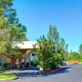 Bild von Princeton Village by Cogir