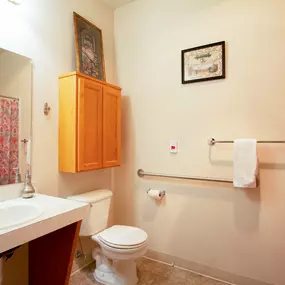 Bild von Albany Senior Living by Cogir