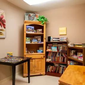 Bild von Albany Senior Living by Cogir