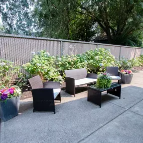 Bild von Albany Senior Living by Cogir