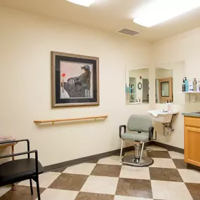 Bild von Albany Senior Living by Cogir