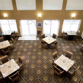 Bild von Albany Senior Living by Cogir
