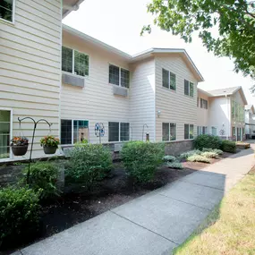 Bild von Albany Senior Living by Cogir
