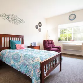 Bild von Albany Senior Living by Cogir