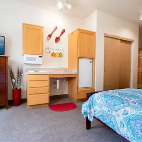 Bild von Albany Senior Living by Cogir
