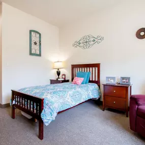 Bild von Albany Senior Living by Cogir