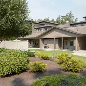 Bild von Port Townsend Senior Living by Cogir