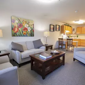 Bild von Port Townsend Senior Living by Cogir